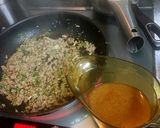 麻婆ナス豆腐作り方13写真