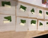大量生産★海老ツナチーズの揚げワンタン作り方8写真