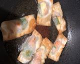 大量生産★海老ツナチーズの揚げワンタン作り方12写真