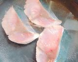 簡単！お弁当にも✨ぶりの煮付け作り方2写真