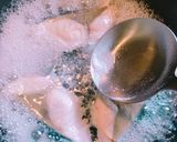 簡単！お弁当にも✨ぶりの煮付け作り方3写真