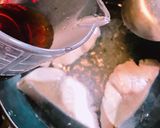 簡単！お弁当にも✨ぶりの煮付け作り方4写真