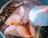 簡単！お弁当にも✨ぶりの煮付け作り方5写真