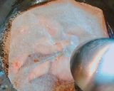 簡単！お弁当にも✨ぶりの煮付け作り方6写真