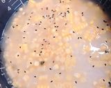 炊飯器で簡単！とうもろこしの雑穀ご飯作り方3写真