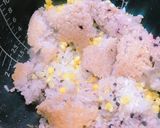 炊飯器で簡単！とうもろこしの雑穀ご飯作り方5写真