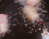 竹輪とコーンの青のり香る天ぷら 磯部風作り方6写真
