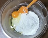 七夕のお菓子☆索餅 改良版作り方2写真