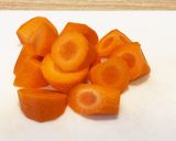 失敗知らずの、いつでも野菜ポトフ作り方1写真