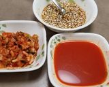 本場韓国冷麺汁(ネンククス)作り方7写真