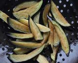 麻婆茄子作り方3写真
