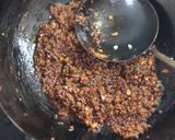 麻婆茄子作り方6写真