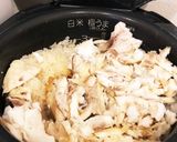 鯛のあらで 簡単!おいしい鯛めし作り方21写真