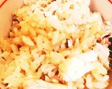 鯛のあらで 簡単!おいしい鯛めし作り方22写真