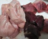 さめの竜田揚げ作り方4写真
