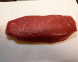 ステーキ・ローストビーフ用熟成肉の作り方作り方2写真