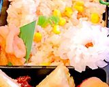 炊飯器で簡単！とうもろこしの雑穀ご飯作り方7写真
