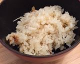 シンプル✨生姜香る炊き込みご飯作り方5写真