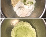 濃厚✨しっとり 抹茶パウンドケーキ作り方1写真