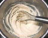 濃厚✨しっとり 抹茶パウンドケーキ作り方2写真
