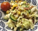 冷凍青梅で、リンゴ酢漬け作り方6写真