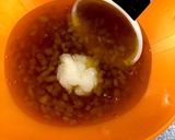 チルドの海老餃子で水餃子サラダ作り方6写真