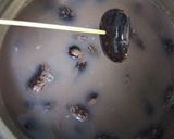 紫花豆のサラダ作り方6写真