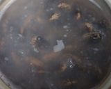 紫花豆のサラダ作り方7写真