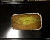 濃厚✨しっとり 抹茶パウンドケーキ作り方9写真