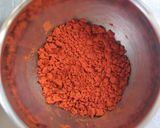 自家製香味辣油作り方3写真