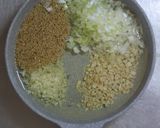 自家製香味辣油作り方4写真