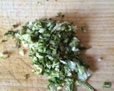 イタリア風鶏肉のグリル作り方2写真