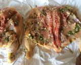 イタリア風鶏肉のグリル作り方4写真