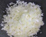 紫花豆のサラダ作り方9写真