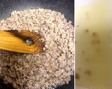 炸醤（ザージャン）の作り方　＜麻婆の素＞作り方3写真