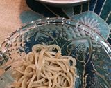 とろろキムチ海老作り方5写真