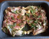 イタリア風鶏肉のグリル作り方5写真