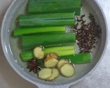 自家製香味辣油作り方7写真
