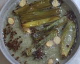 自家製香味辣油作り方8写真