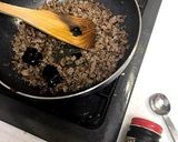 炸醤（ザージャン）の作り方　＜麻婆の素＞作り方5写真
