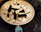 簡単、あっさり酢豚作り方4写真