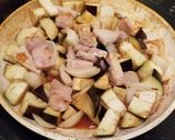 簡単、あっさり酢豚作り方5写真