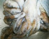 絶品たこ飯作り方1写真