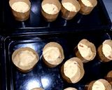 ホットケーキミックス de 簡単マフィン作り方7写真