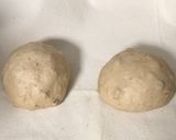 シナモンキャラメルの食パン作り方2写真