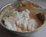 きな粉おはぎなロールケーキ作り方9写真