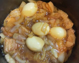 簡単☆おばあちゃん直伝！豚の角煮作り方10写真