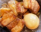 簡単☆おばあちゃん直伝!豚の角煮作り方11写真