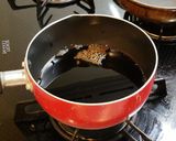 かえし そばつゆ すき焼き 万能タレなど作り方1写真