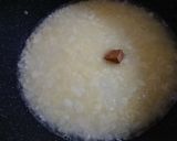 朝採れトウモロコシのアサリピラフ作り方6写真